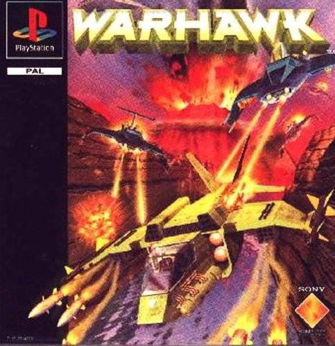 Warhawk (1995)