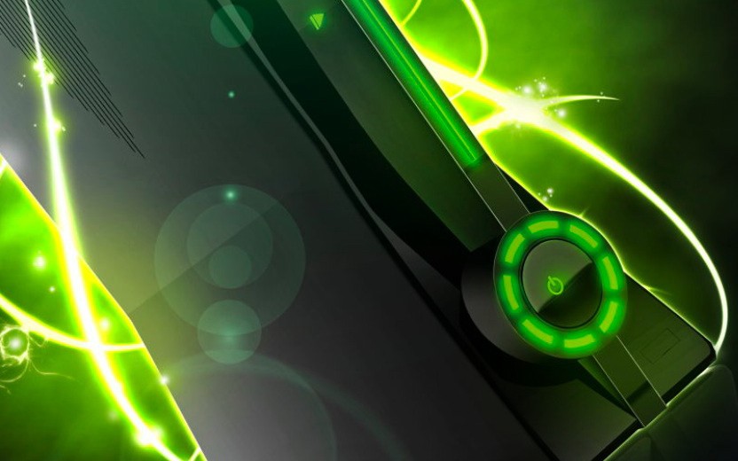 Pachter: next-genowy Xbox z Kinectem w pudełku