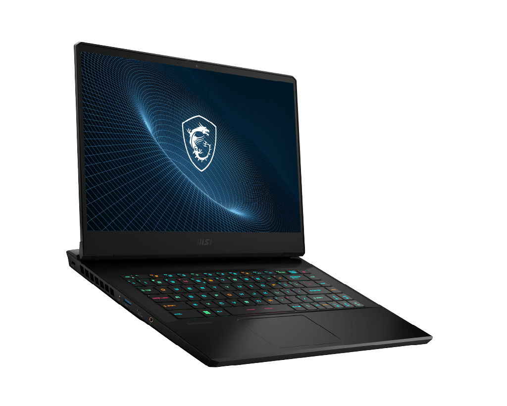 MSI Vector