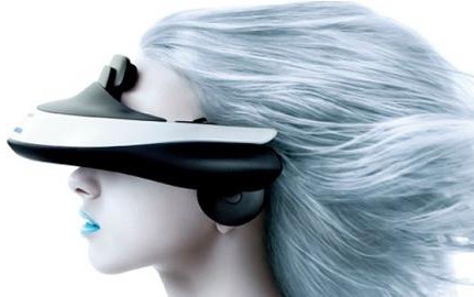 Edge: Sony odsłoni headset VR, „znacznie doskonalszy niż Oculus Rift”, już za kilka dni