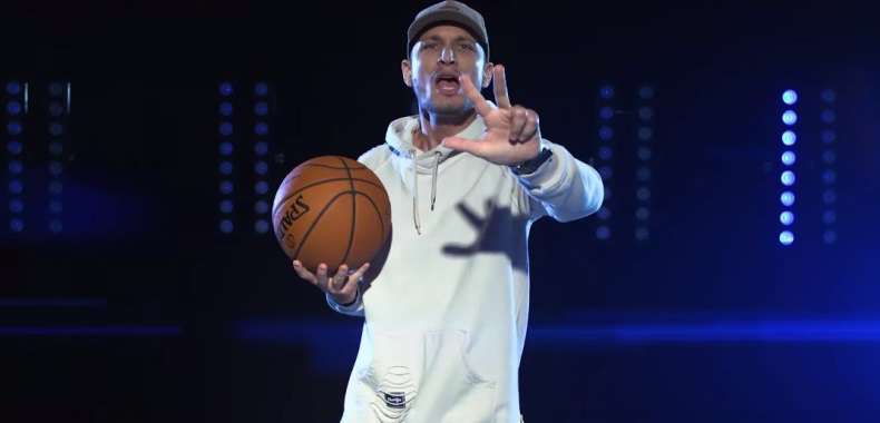 Polscy raperzy promują NBA 2K17! Posłuchajcie &quot;Sie Gra, Sie Ma&quot;