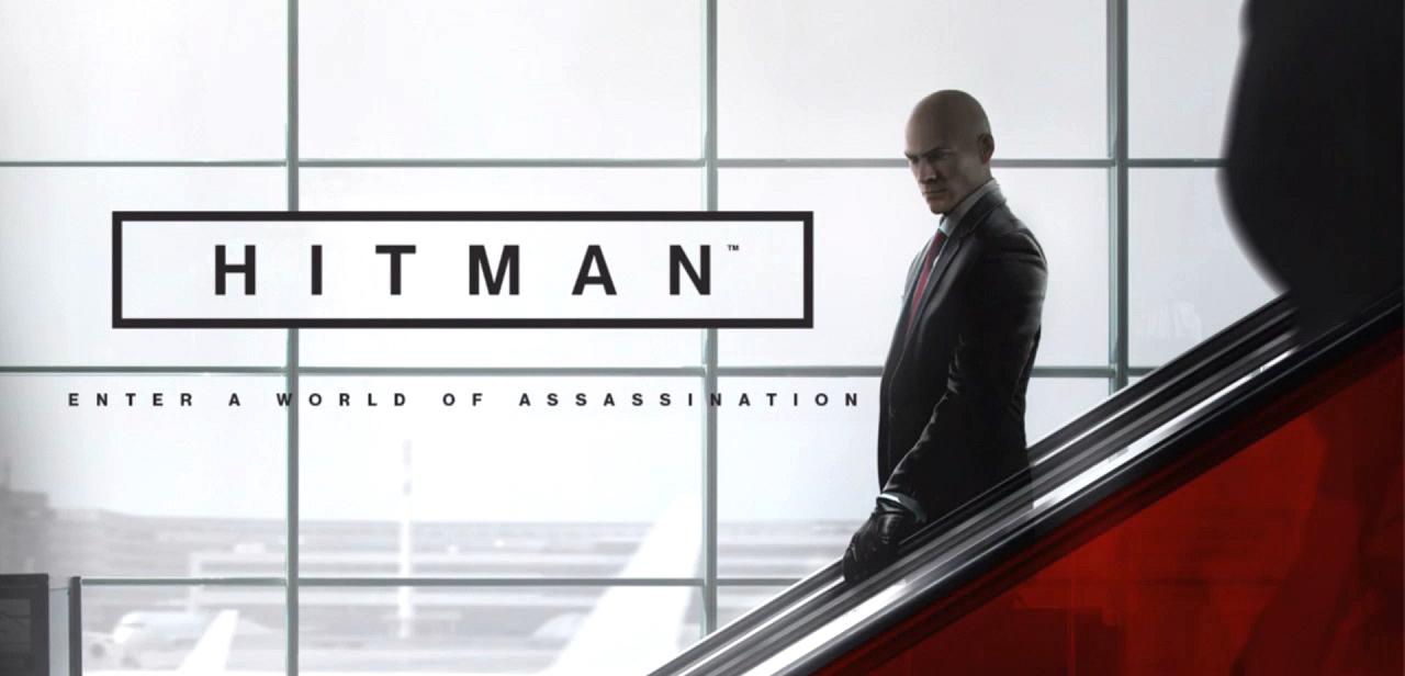 Pre-ordery Hitman wyparowały; Square Enix próbuje uspokoić graczy