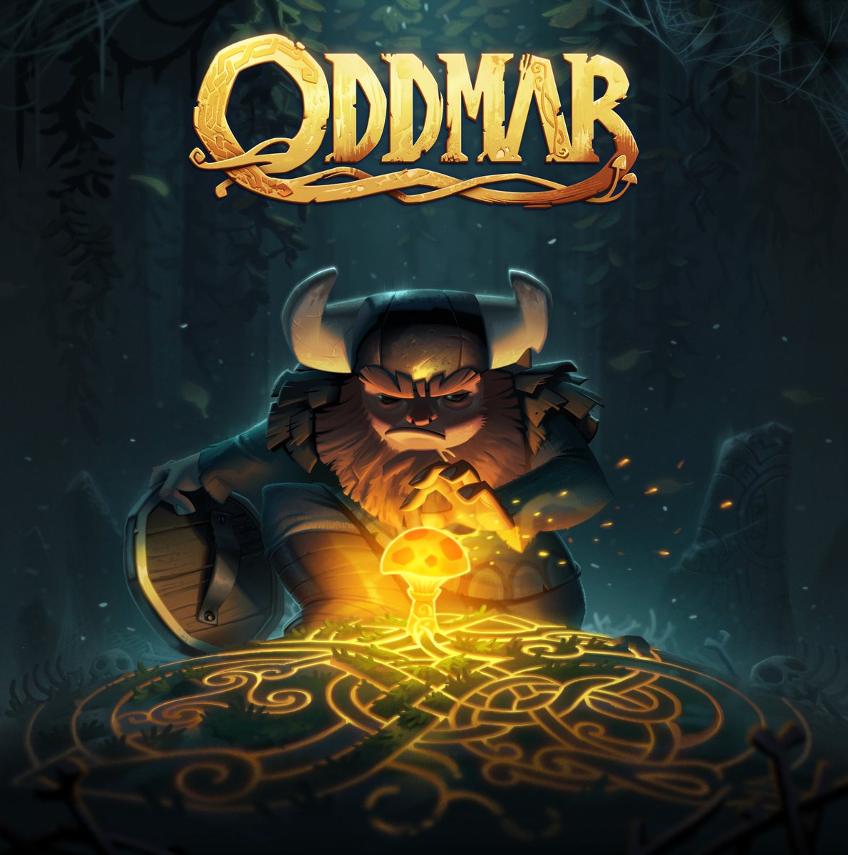 Análise: Oddmar (Mobile/Switch) é uma heroica e divertida aventura
