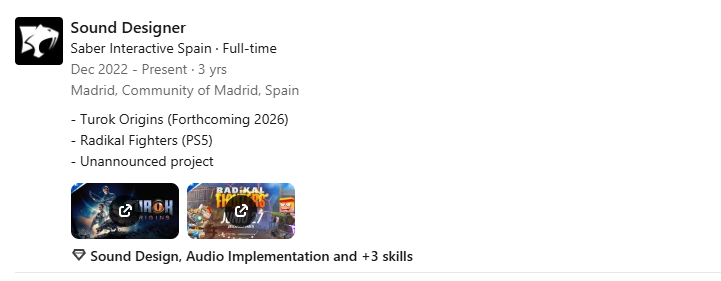 Turok Origins release year