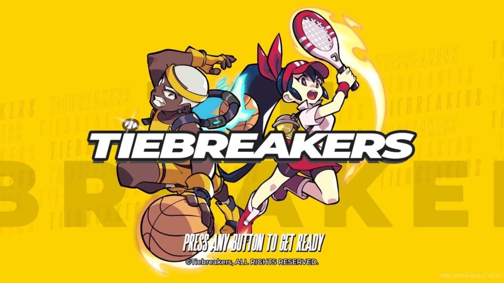 Tiebreakers