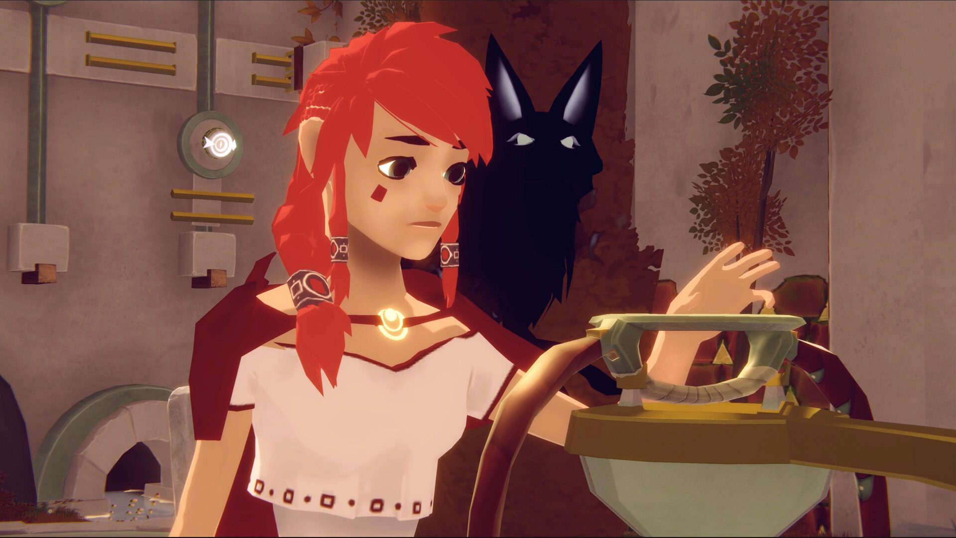 Altheia: The Wrath of Aferi #2