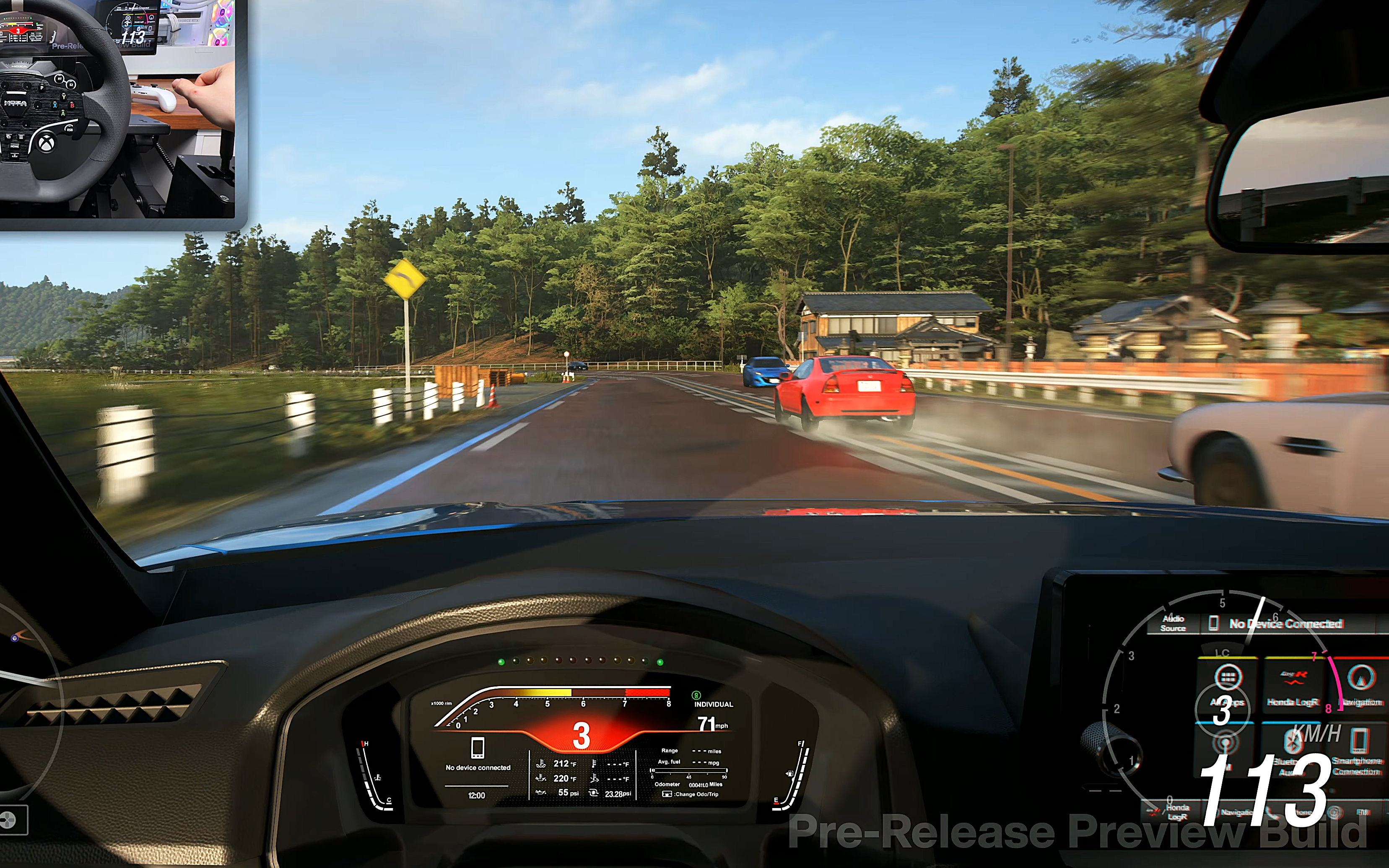 Forza Horizon 6 kandydatem do nagród GOTY 2026. 10 najlepszych zmian w nowych wyścigach Xbox