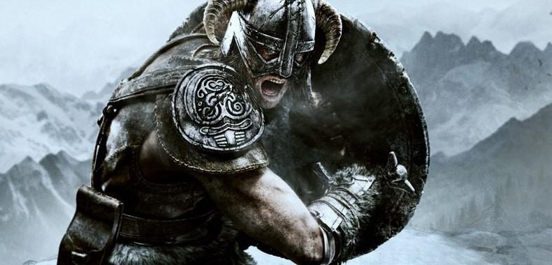 The Elder Scrolls V: Skyrim - The Definitive Edition zadebiutuje już w listopadzie?