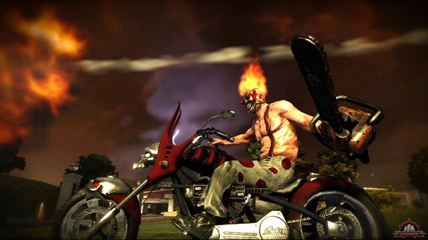 To od nas zależy, czy Twisted Metal trafi na PS VITA