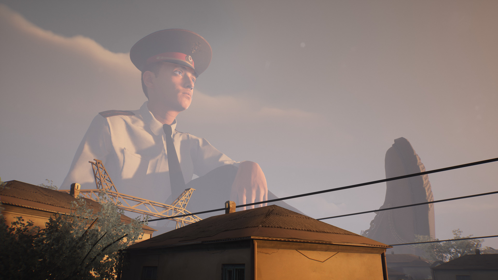 Militsioner #10