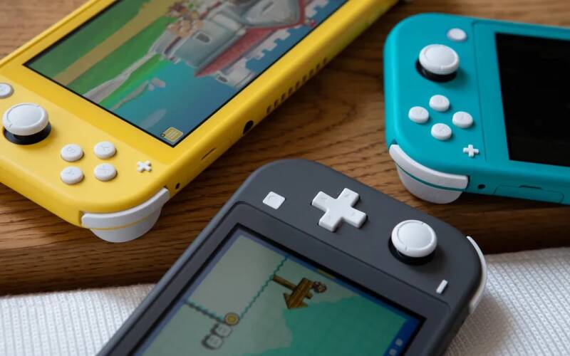 Următoarea generație de Nintendo Switch va fi plasată într-un studio spaniol.  Japonezii vor să surprindă jucătorii