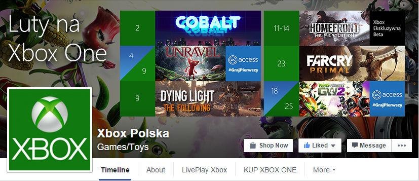 Masz pytanie do Xbox Polska? Porzuć nadzieję na odpowiedź na poziomie