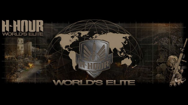 H-Hour: World’s Elite od twórcy SOCOM dostaje pierwszy zrzut ekranu