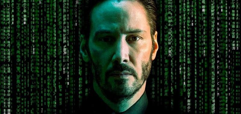 Matrix 4 z oficjalnym tytułem. Wiemy, co przedstawia zwiastun filmu