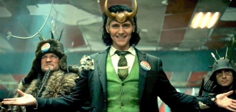 Loki sezon 2 oficjalnie! Serial Disney+ doczeka się następnych odcinków