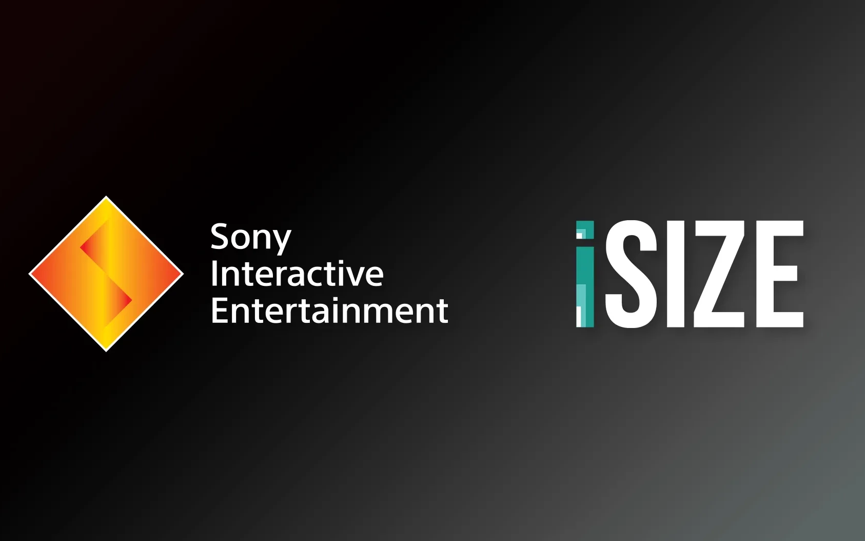 Sony Interactive Entertainment iSIZE