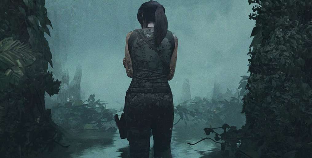 Shadow of the Tomb Raider z New Game+. W jaki sposób będzie działał?