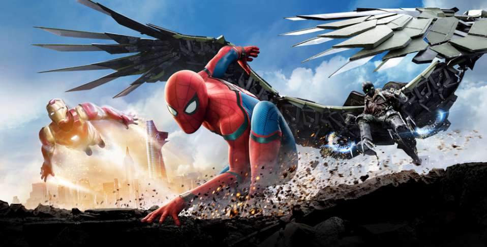 Spider-Man: Homecoming. Scenarzyści powrócą w sequelu?