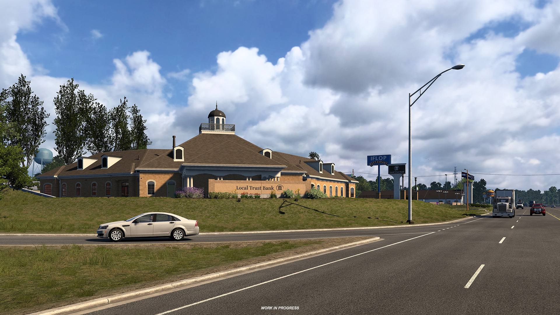 American Truck Simulator Missouri #12