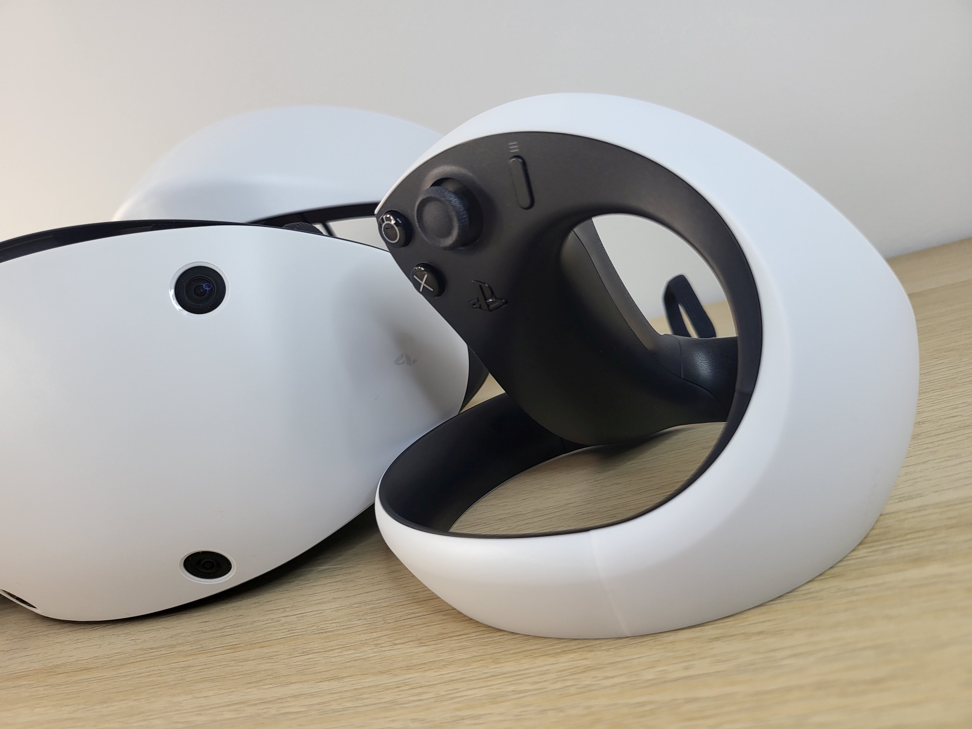 PS VR2 - PlayStation VR2