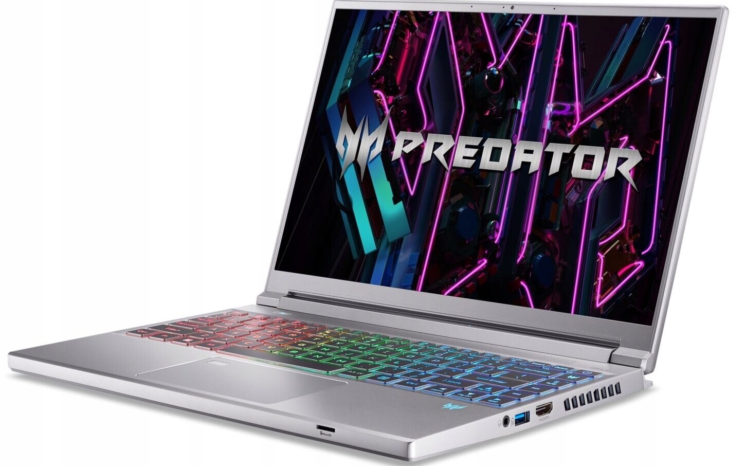 acer predator