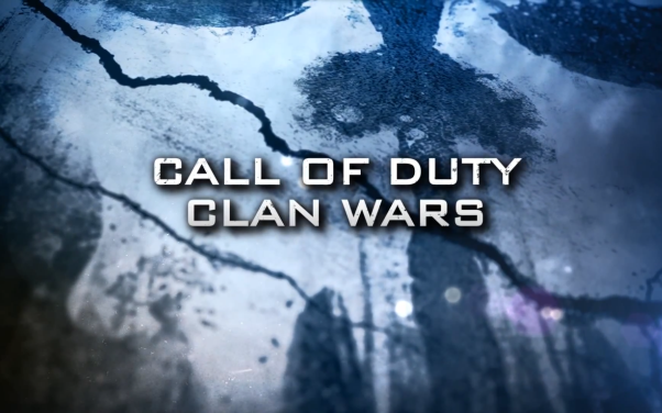 Call of Duty Clan Wars - zmieni oblicze rywalizacji