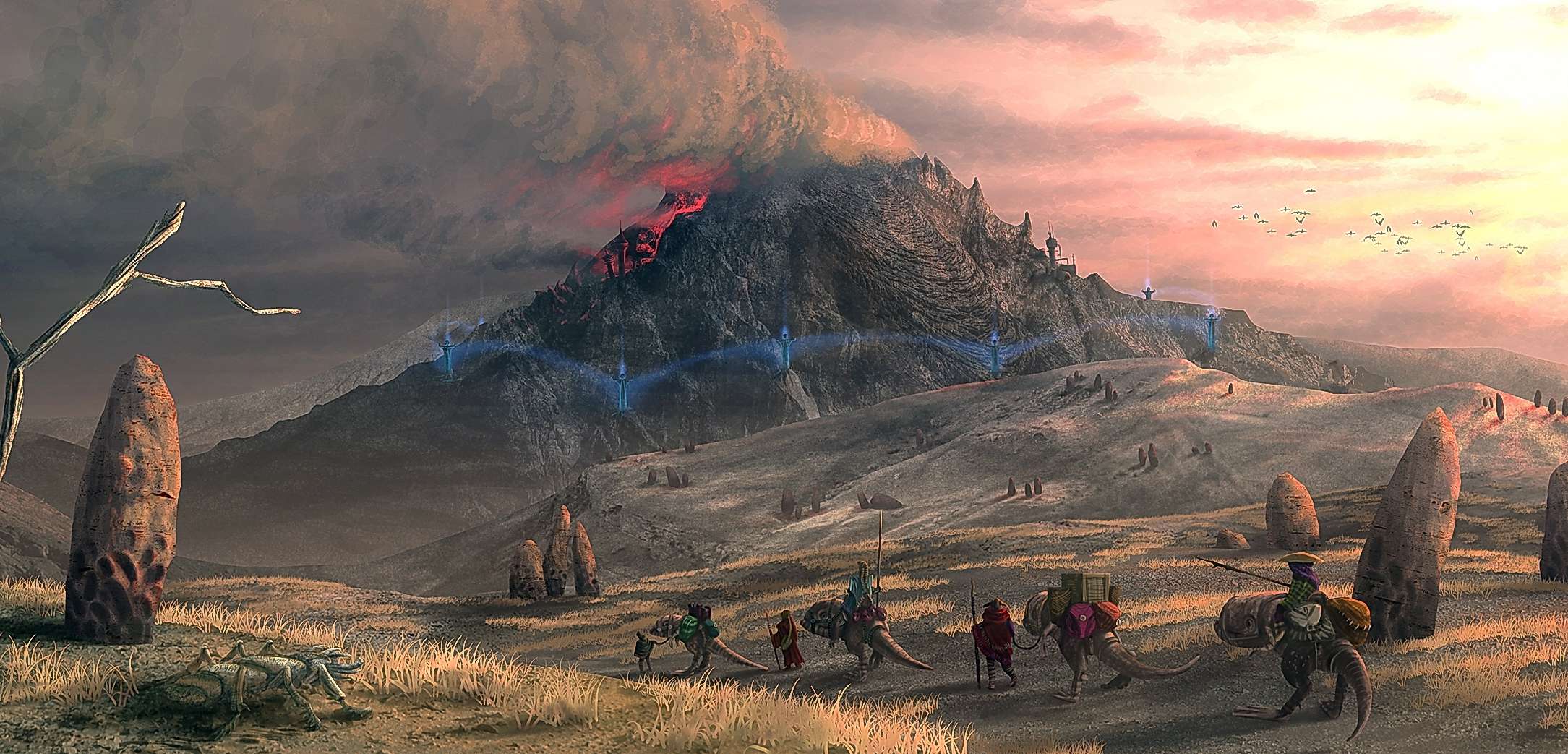QUIZ wiedzy o The Elder Scrolls III: Morrowind
