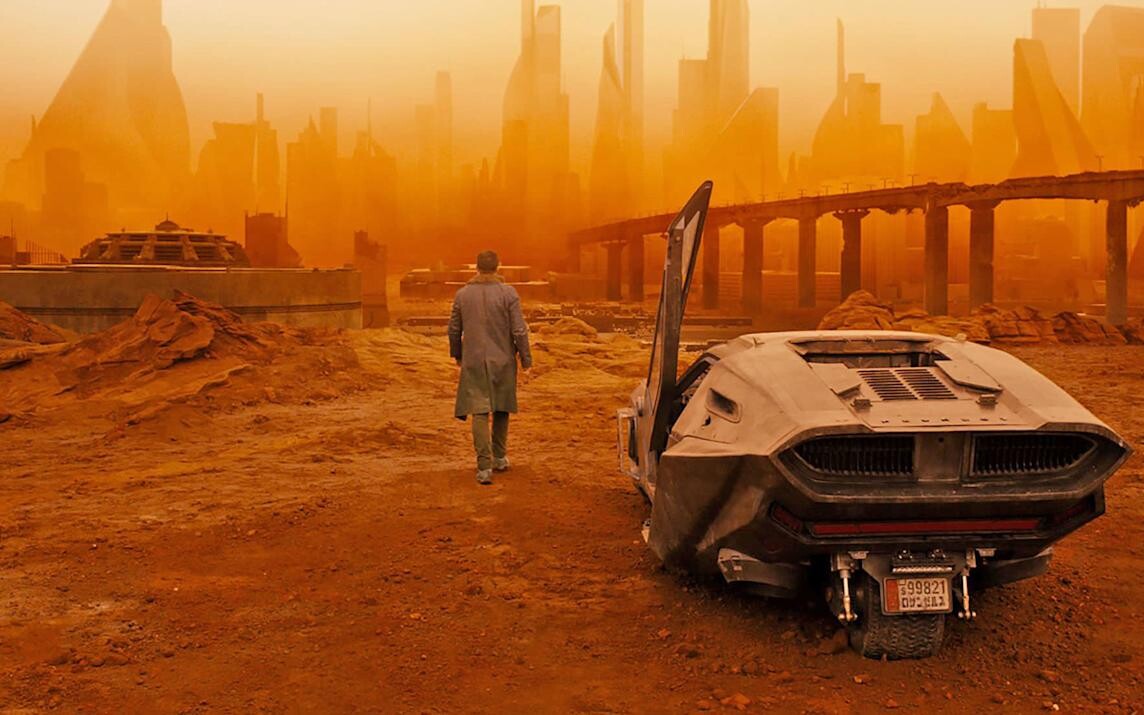 Blade Runner 2099