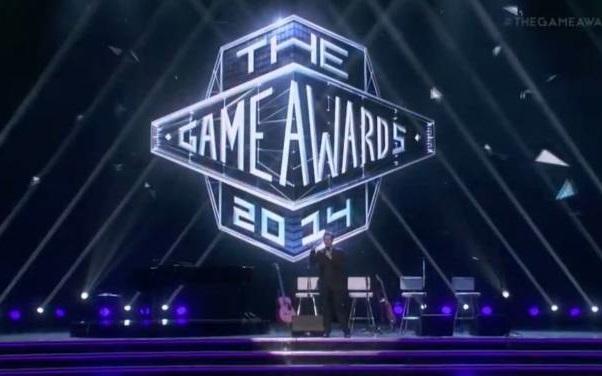 Wszystkie najważniejsze informacje z The Game Awards 2014 w jednym miejscu