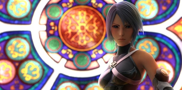 Podróż po światach Disneya uchwycona w nowej galerii z Kingdom Hearts HD 2.5 ReMIX