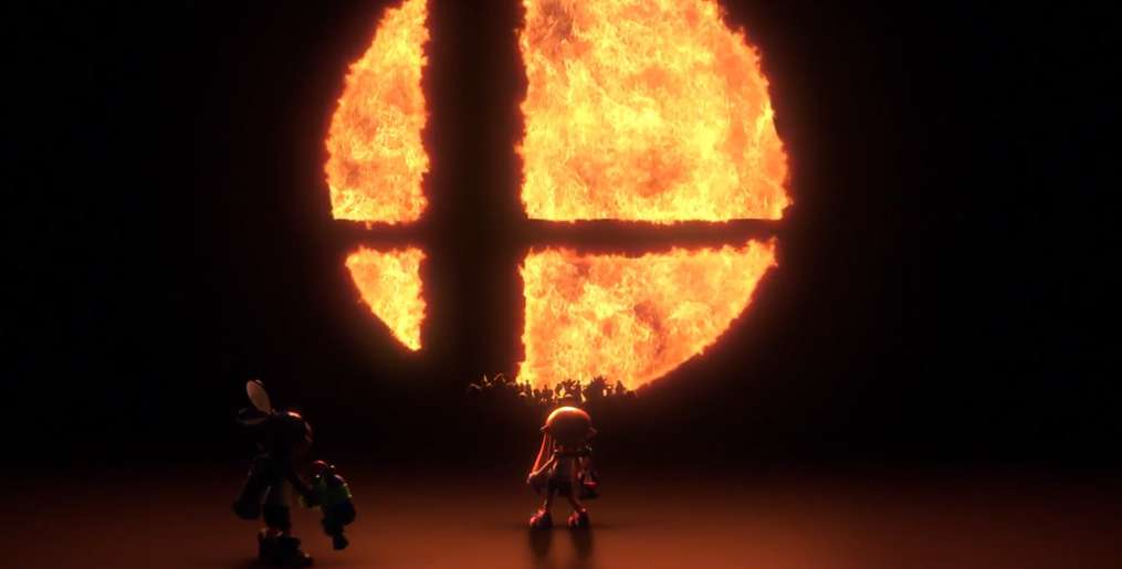 Super Smash Bros. trafi na Switcha w tym roku
