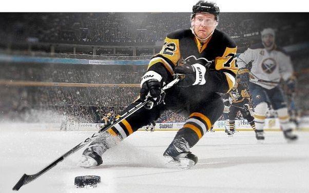 W tym roku otrzymamy dwie gry z serii NHL