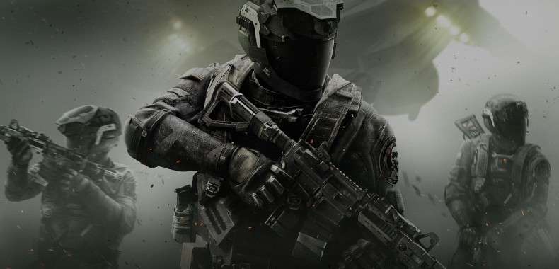 Call of Duty: Infinite Warfare w 12 Deals of Christmas! Sony zaprasza na 2 kolejne promocje