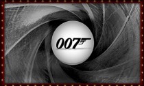 James Bond: Blood Stone - Opening Credits