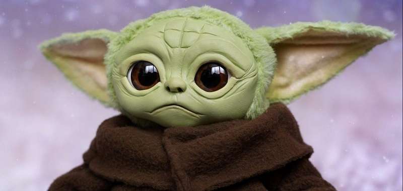 Star Wars: The Rise Of Skywalker błyszczy na kolejnym spocie, a &quot;mały Yoda&quot; podbija świat zabawek!