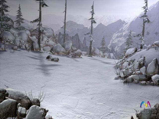 Syberia II