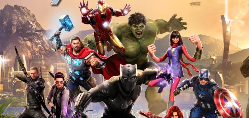 Xbox Game Pass uratuje Marvel’s Avengers? Gra cieszy się dużą popularnością również w Polsce
