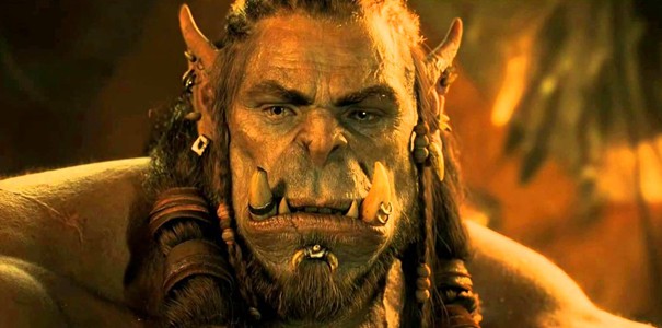 Nowy zwiastun kinowego Warcrafta