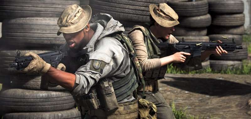 Testy Call of Duty: Modern Warfare na PS4. Pobierajcie i szykujcie się do strzelania