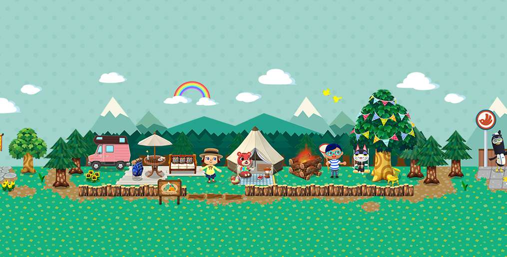 Animal Crossing: Pocket Camp - recenzja gry