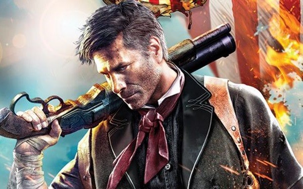 Oferta tygodnia na Xbox Live - BioShock, BioShock i BioShock