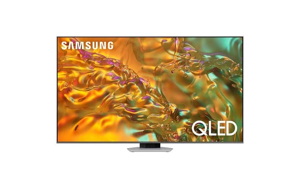 samsung qled