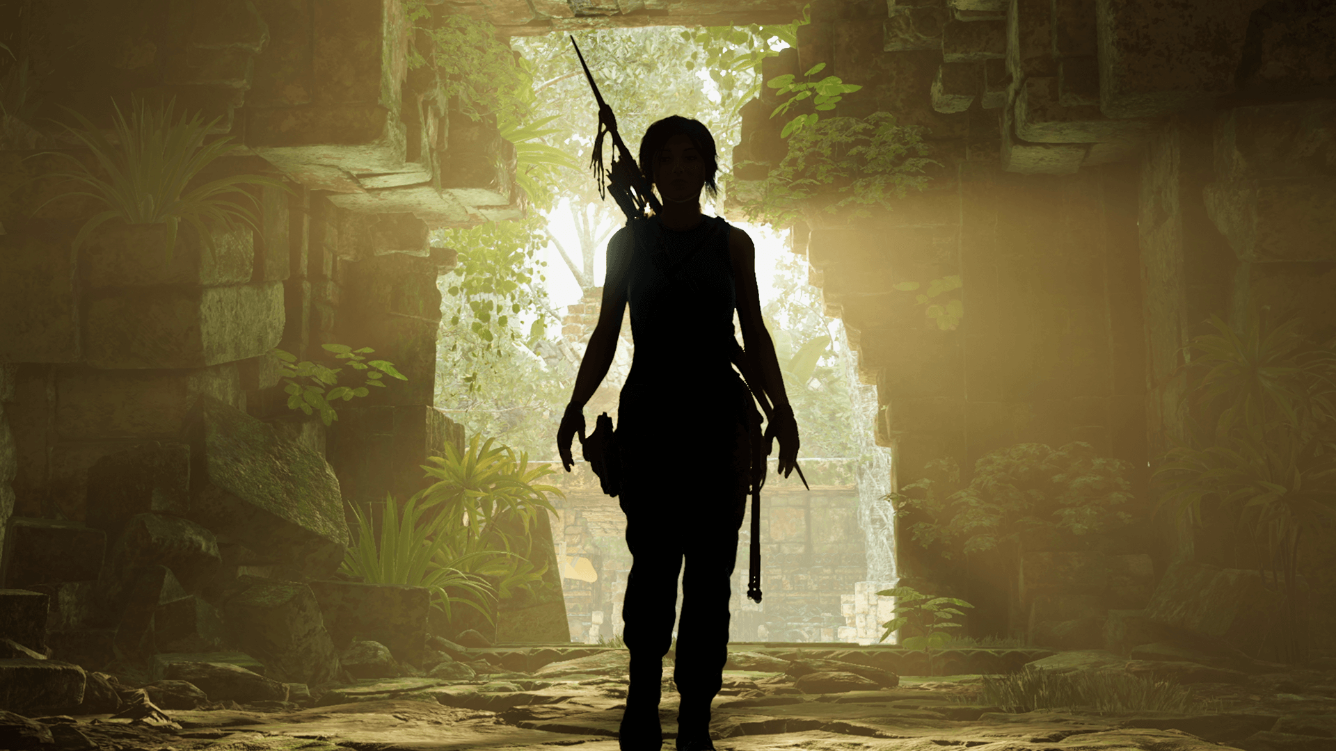 Deals with Gold. Shadow of the Tomb Raider i Unravel Two w wyprzedaży