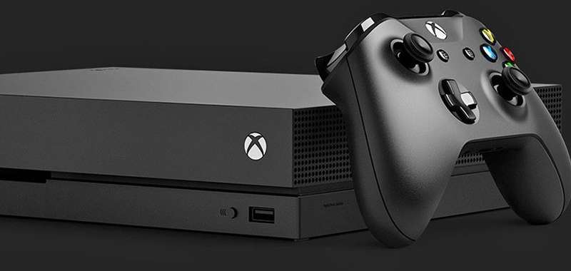 Xbox One X w promocji. Przynieś starą konsolę, zgarnij rabat i kup kontroler za 1 zł