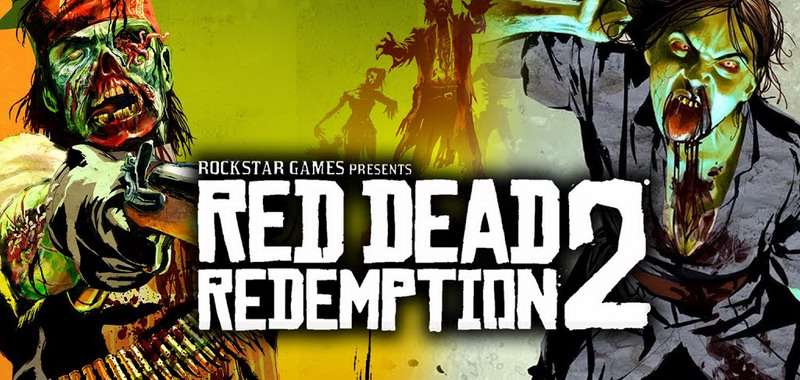 Red Dead Redemption 2. Modderzy pracują nad Undead Nightmare 2! Pierwsze materiały