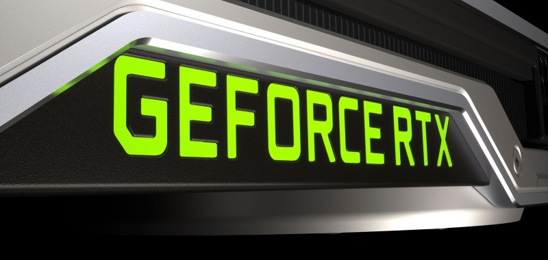 Cyberpunk 2077 z własną kartą graficzną. GeForce RTX 2080 Ti Cyberpunk 2077 Edition oficjalnie!