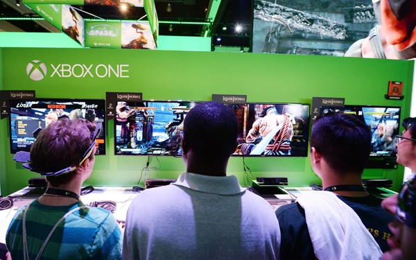 Rewolucja na Xbox Live - Microsoft otwiera się na twórców indie