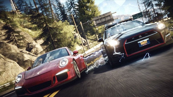 Ghost Games już pracuje nad kolejną częścią Need For Speed