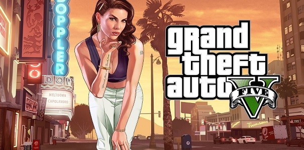 Grand Theft Auto V na PlayStation 4 kontra PC