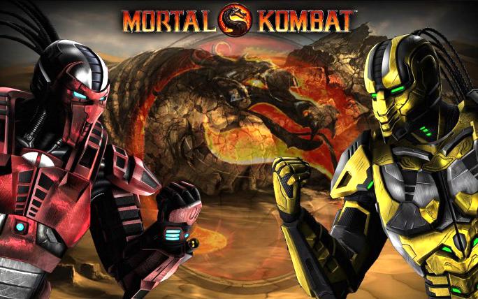 Kolejni klasyczni wojownicy zapowiedziani w Mortal Kombat X